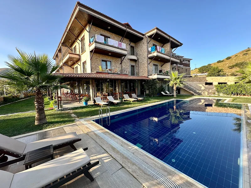 Kuzey Park Hotel Arc en Ciel