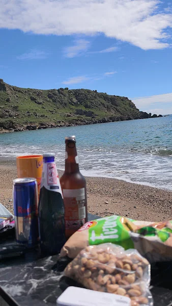 Laz Koyu Plajı