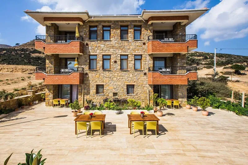 Leb-i Derya Pansiyon