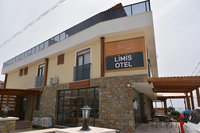 Limis Otel