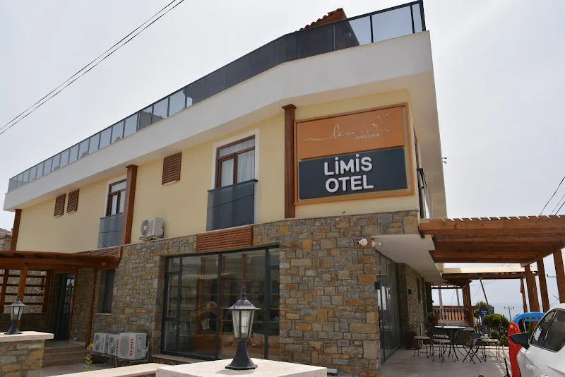 Limis Otel