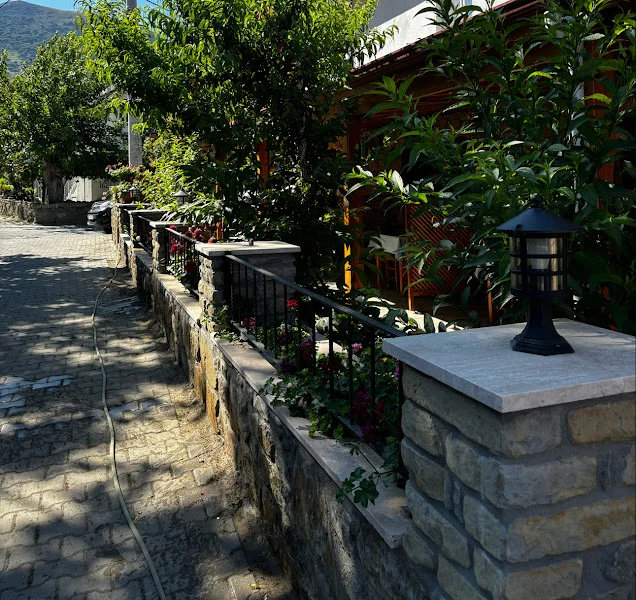 Lina Apart Gökçeada
