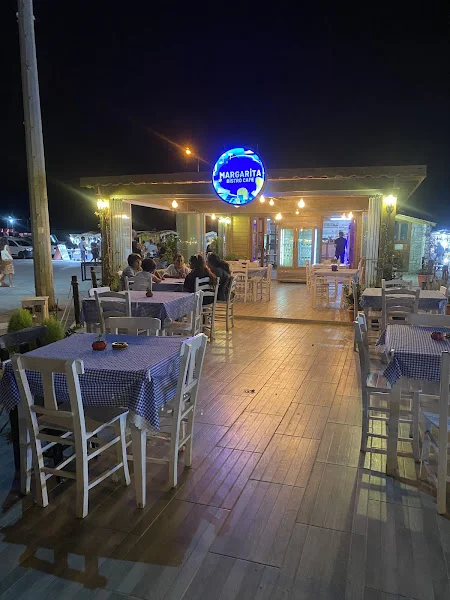 Margarita bistro meyhane