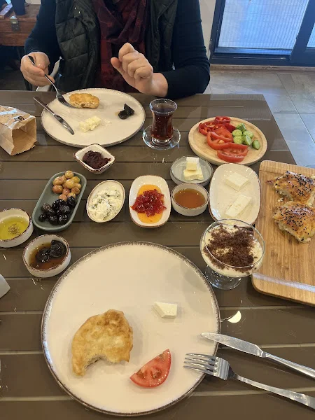Maslin Otel
