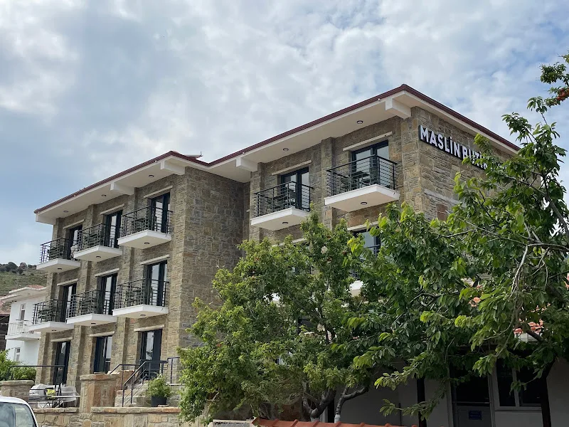 Maslin Otel