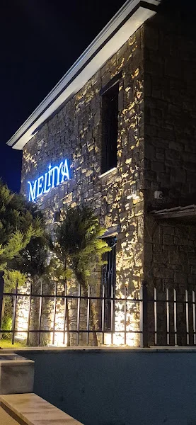 Melitya House Gökçeada