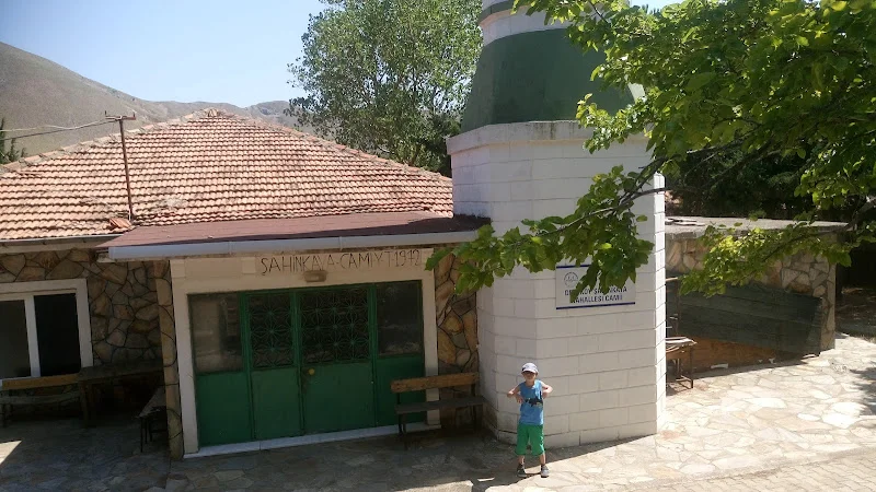 Galeri