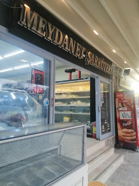 Meydan Et Şarküteri