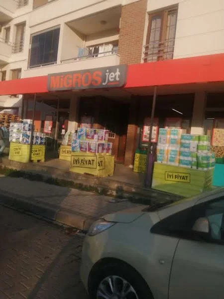 Migros Jet