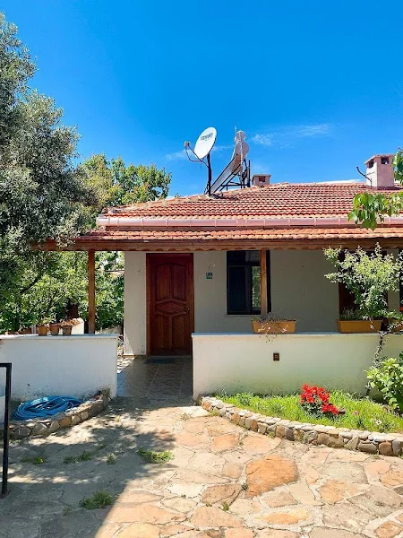 Minemin Evi Pansiyon