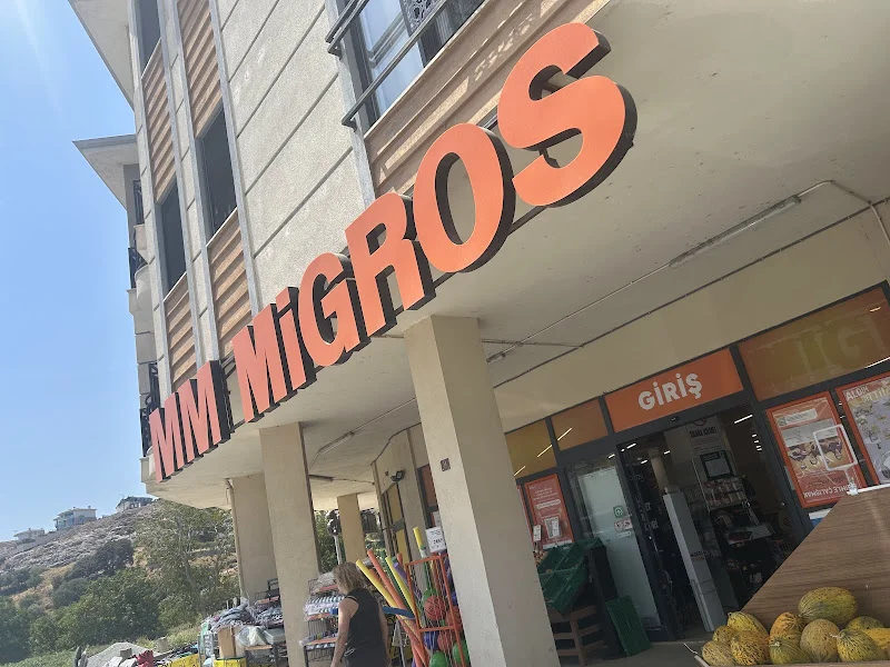 MM Migros