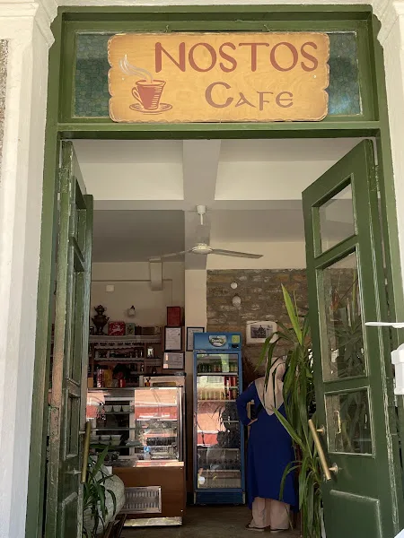 Nostos