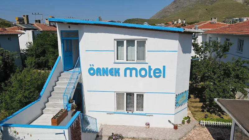 Örnek Motel & Apart