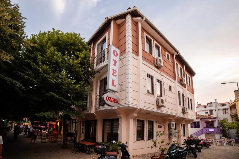 Özbek Otel