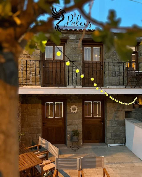 Paleos İmroz