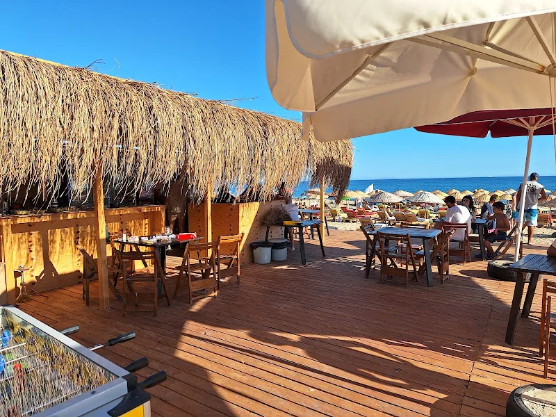 Pandora Summer Beach