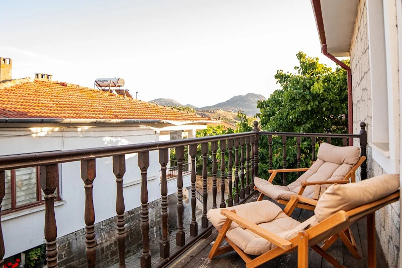 Paradise İmroz Butik Otel