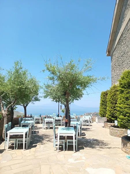 Park Günbatımı Restaurant