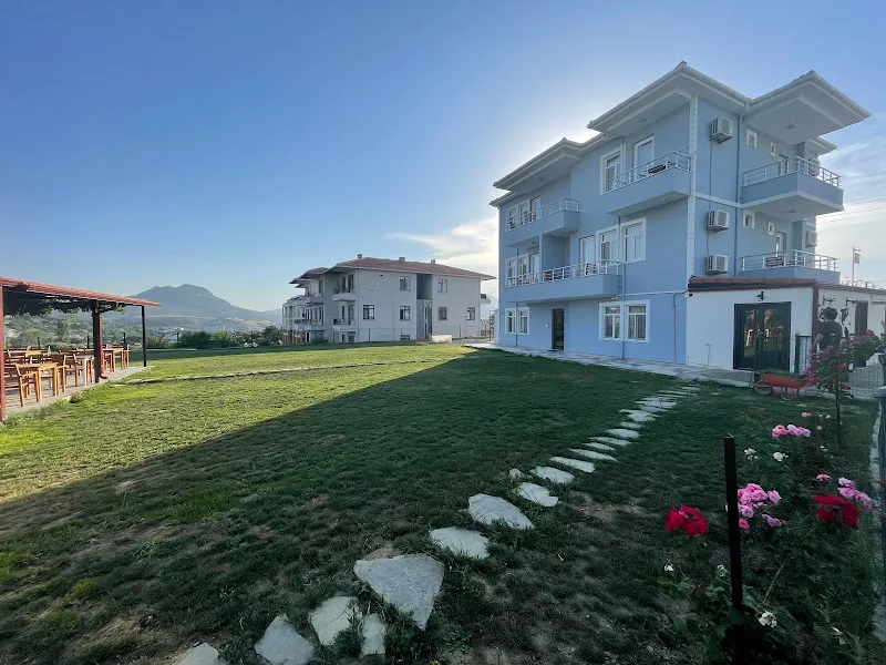 Parli Otel Gökçeada