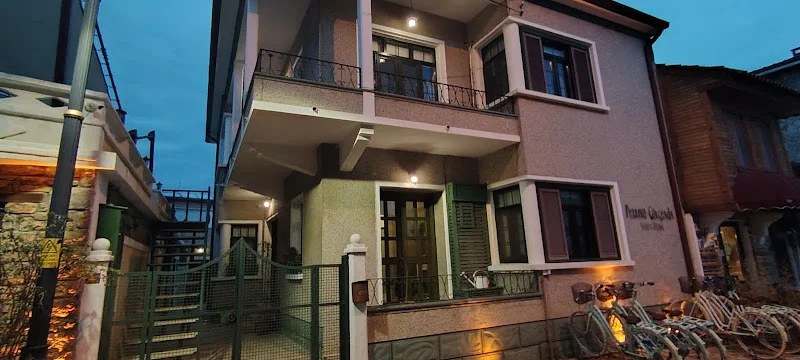 Petrino Gökçeada Hotel & Kitchen