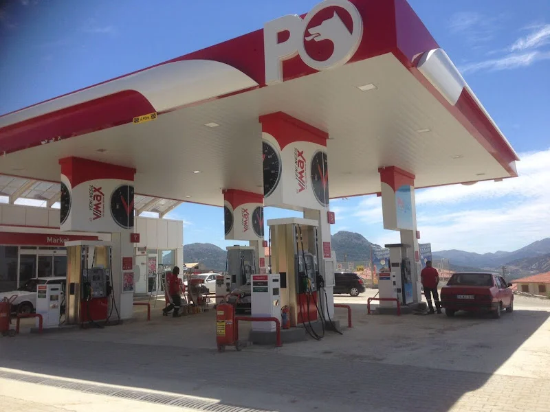 Petrol Ofisi