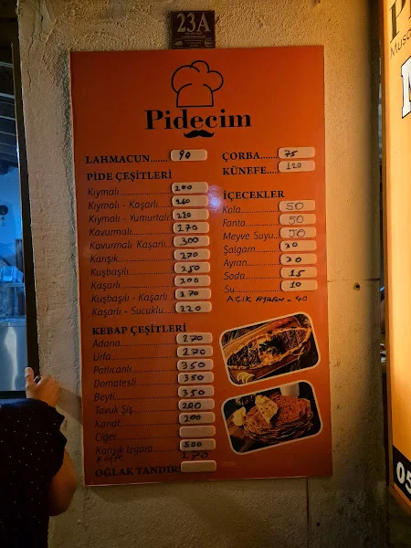 Pideci Musa Usta