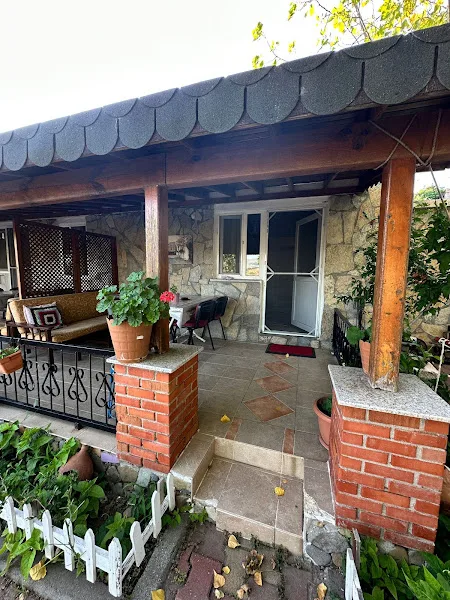 Reyna Apart Arka Plan