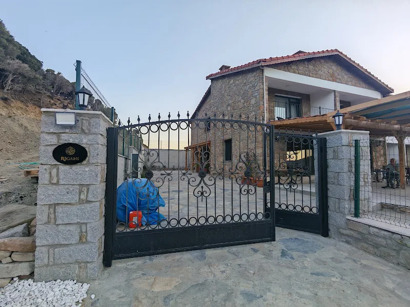 RİGANİ GÖKÇEADA (+14)