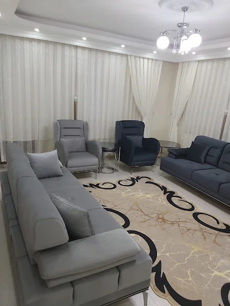 Royal Halı-güneşhan Ticaret Arka Plan