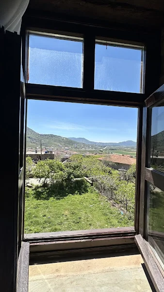 Salkım Otel