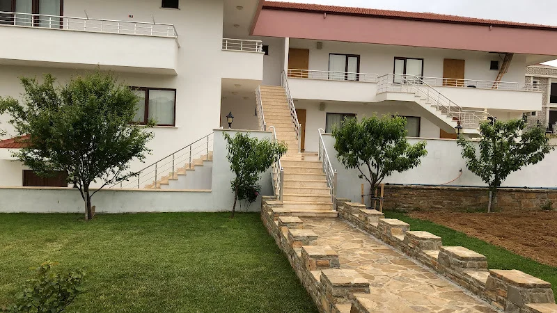 Saraylı Apart Gökçeada Uğurlu Köyü Küme Evleri No. 147 GÖKÇEADA/ÇANAKKALE