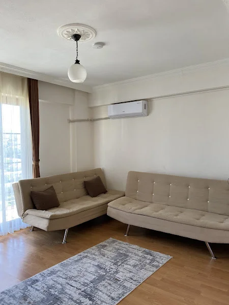 Selçuk Apart