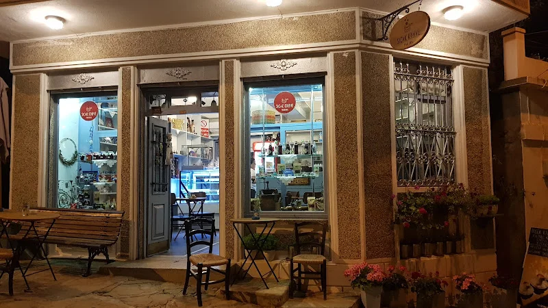 SICAK KAHVE PHAEDRA