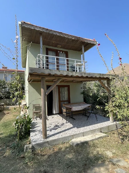 şirin apart imroz