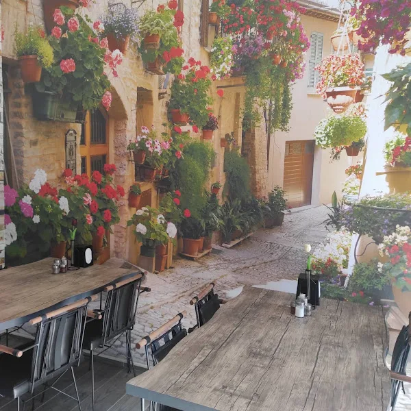 Sokak 17.5 Restorant ÇORBA - Ev Yemekleri Gökçeada