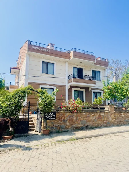 Suna Apart Hotel