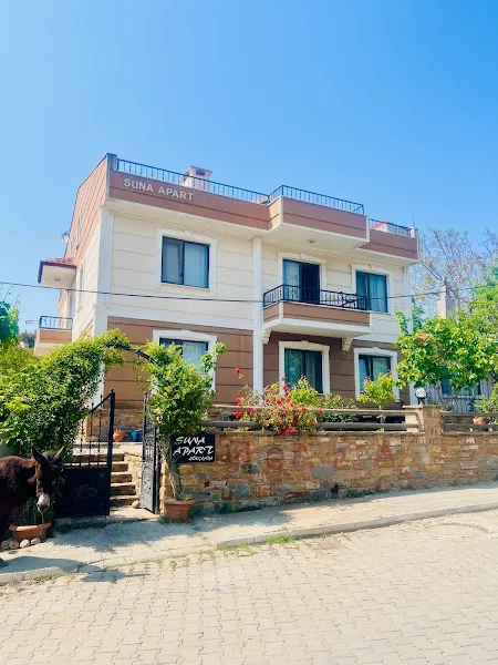 Suna Apart Hotel