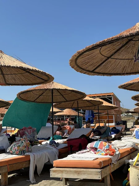 Suna Beach