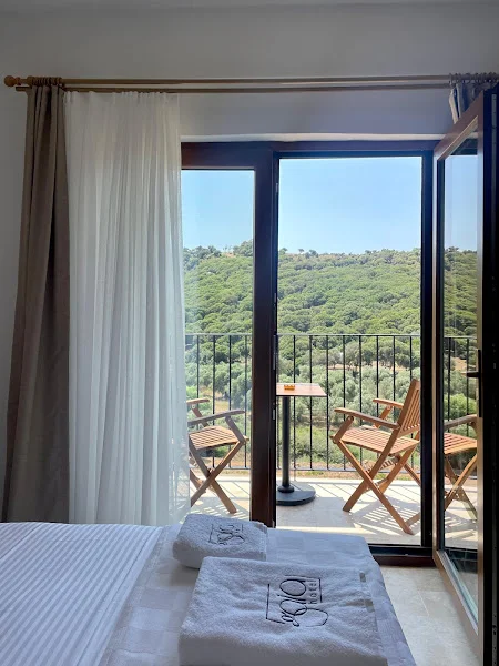 Terra Gaia Hotel Gökceada