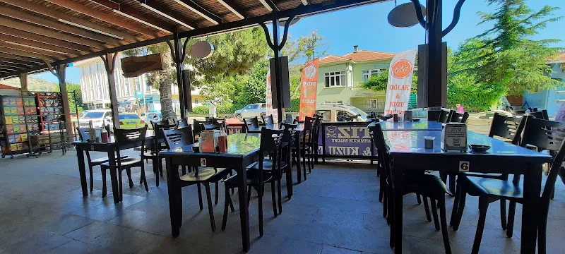 TİTİZ DÖNER KEBAP