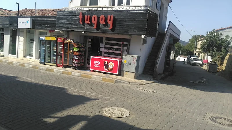 tugay