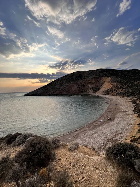 Türkiye'nin En Batı Noktası