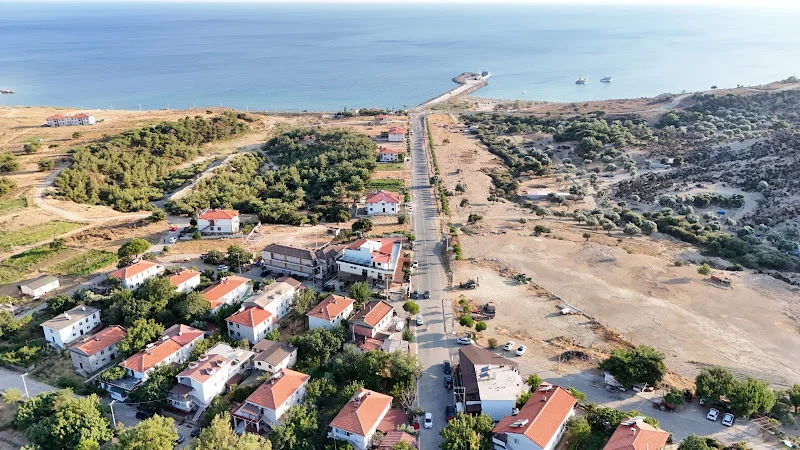 Uğurluköy Aktan Aile Pansiyonu 1