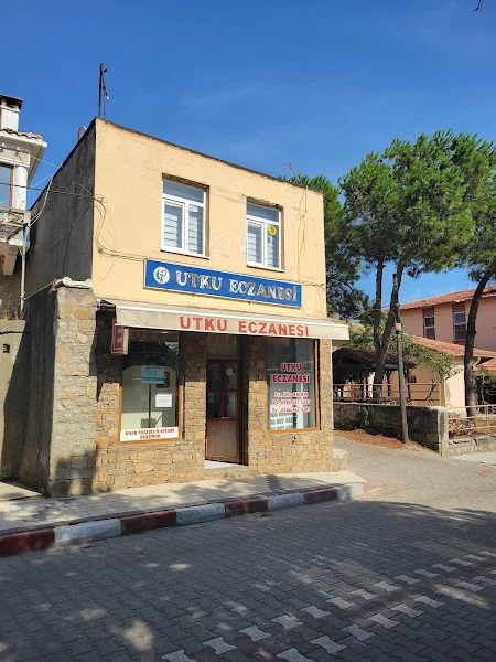 Utku Eczanesi