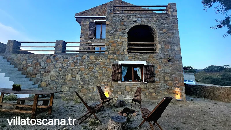 Villa Toscana