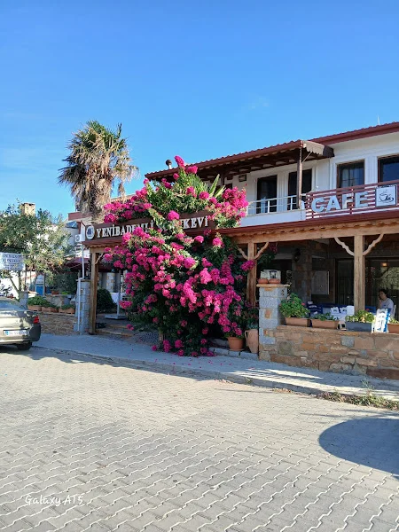 Yenibademli Konukevi