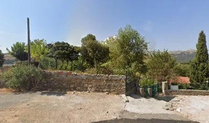 Yeşilvadi Apart Otel Arka Plan