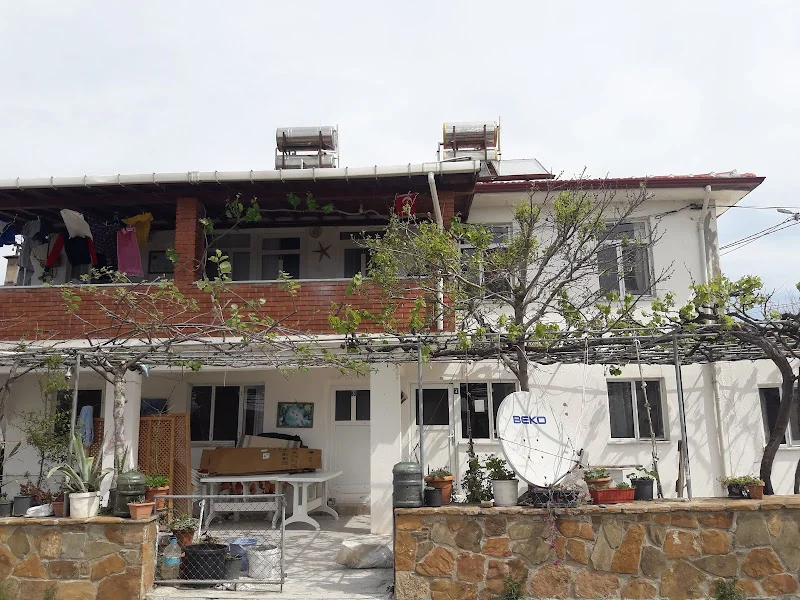 YILDIRIM PANSİYON