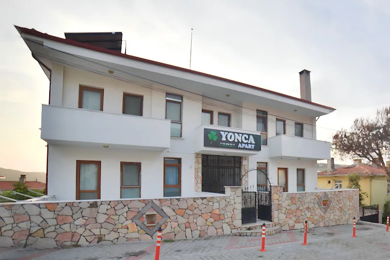 Yonca Apart