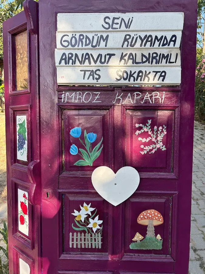 Galeri